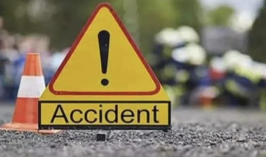 Two Soldiers Injured In Ganderbal Road Accident